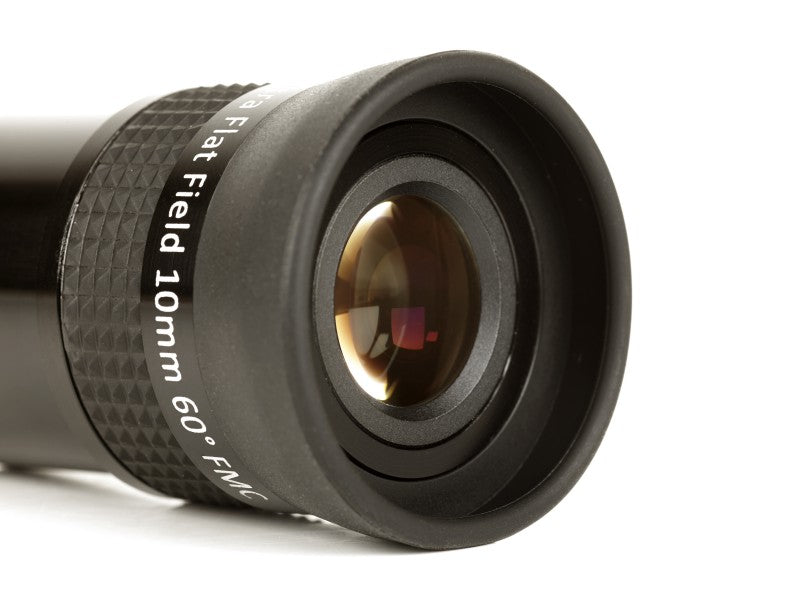 APM ULTRA FLAT FIELD 10MM EYEPIECE 60° FOV