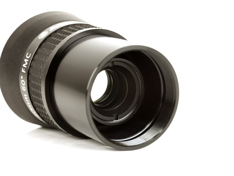 APM ULTRA FLAT FIELD 10MM EYEPIECE 60° FOV