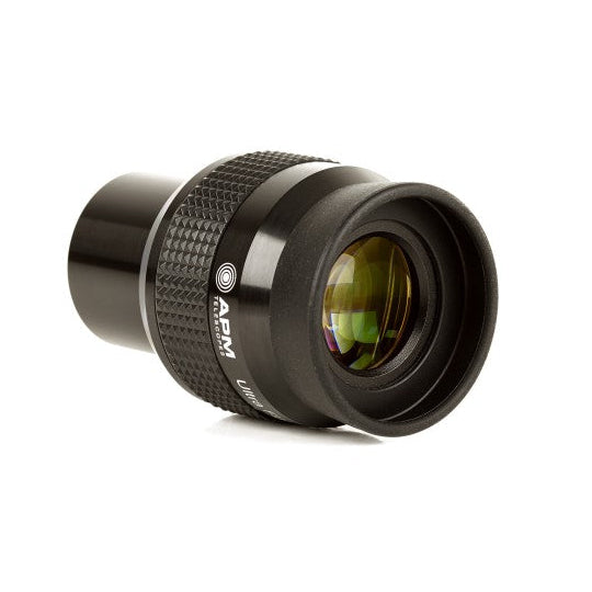 APM ULTRA FLAT FIELD 15MM EYEPIECE 65° FOV