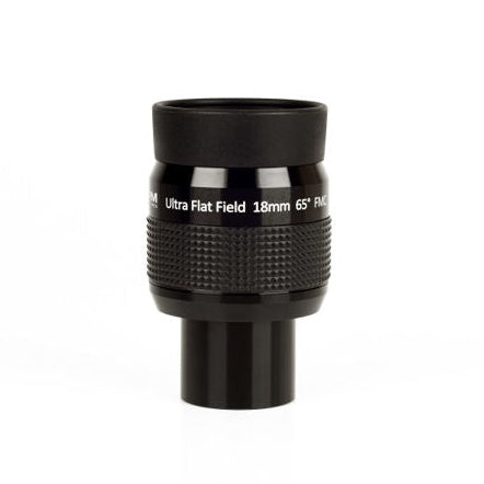 APM ULTRA FLAT FIELD 18MM EYEPIECE 65° FOV