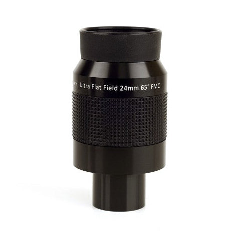 APM ULTRA FLAT FIELD 24MM EYEPIECE 65° FOV