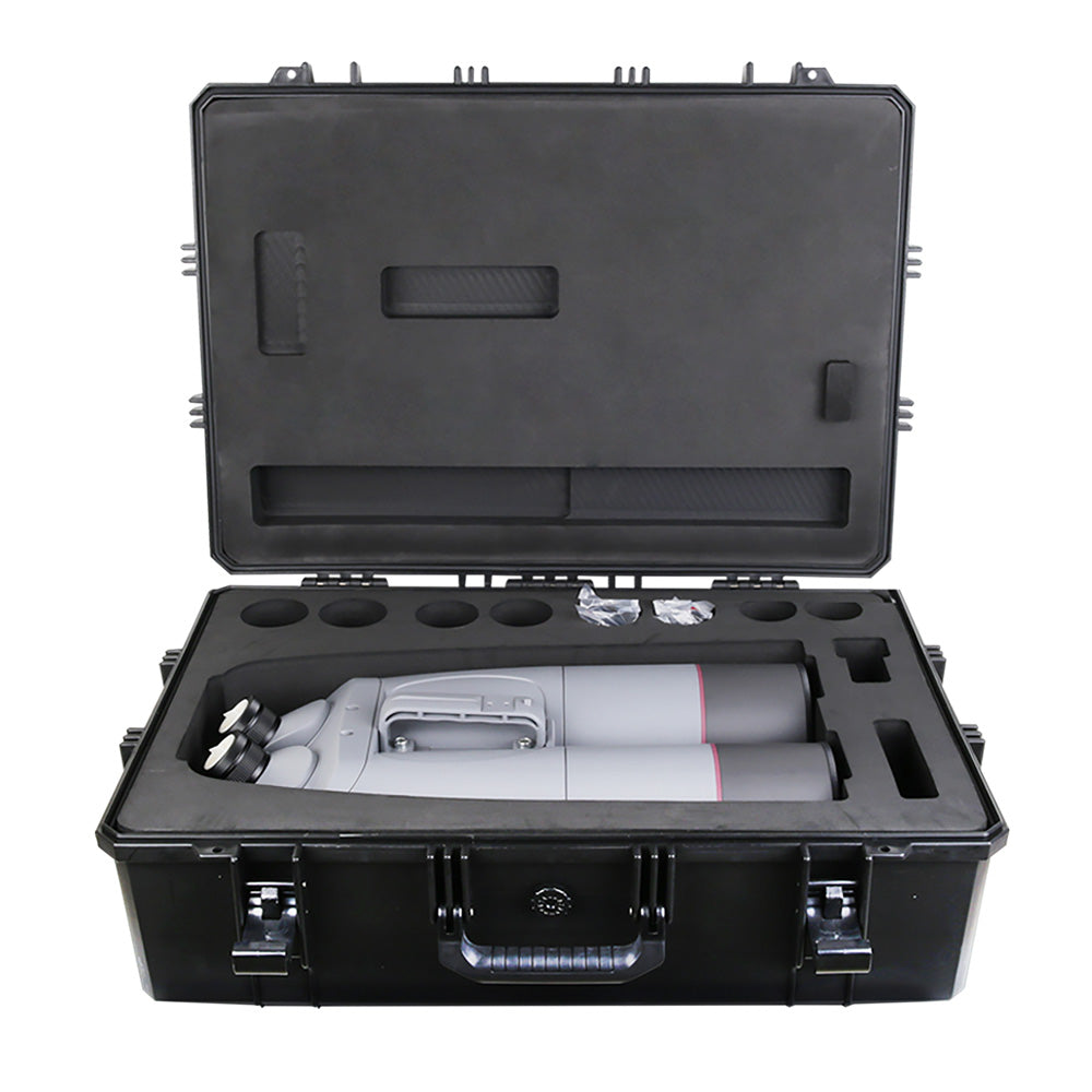 SKY ROVER 100mm 45° APO GIANT BINOCULARS