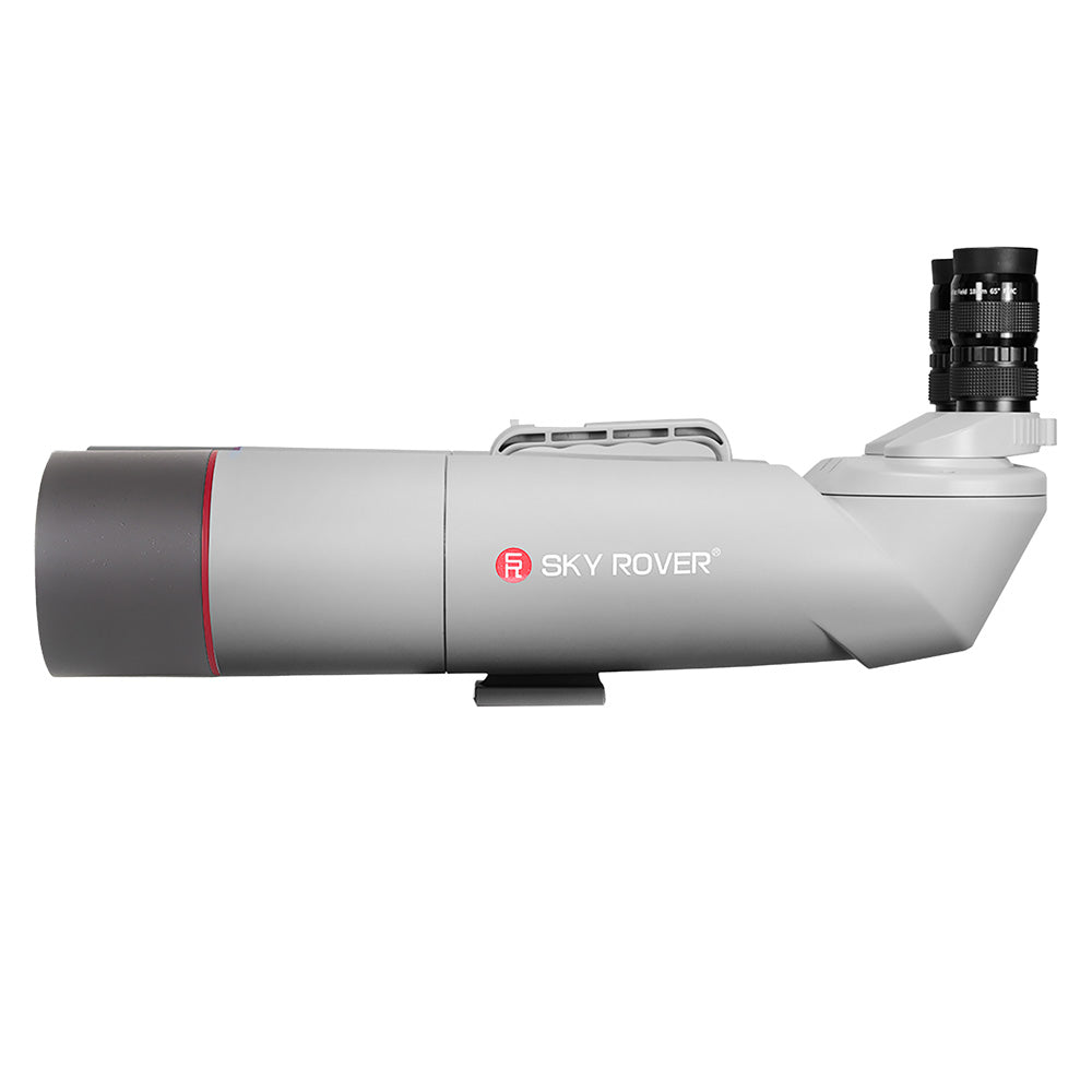 SKY ROVER 100mm 90° APO GIANT BINOCULARS