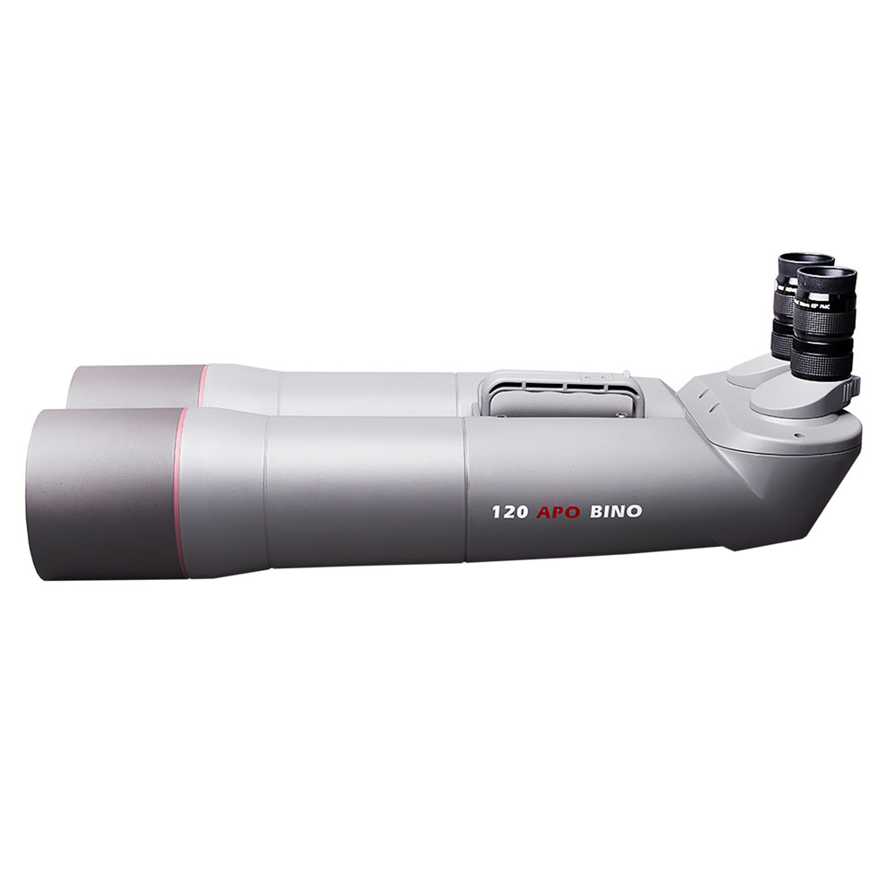 SKY ROVER 120mm 90° APO GIANT BINOCULARS