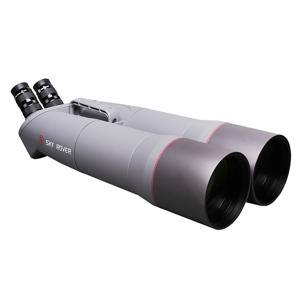 SKY ROVER 120mm 45° APO GIANT BINOCULARS