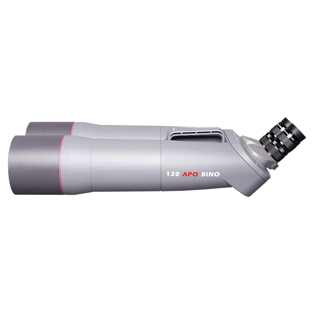 SKY ROVER 120mm 45° APO GIANT BINOCULARS