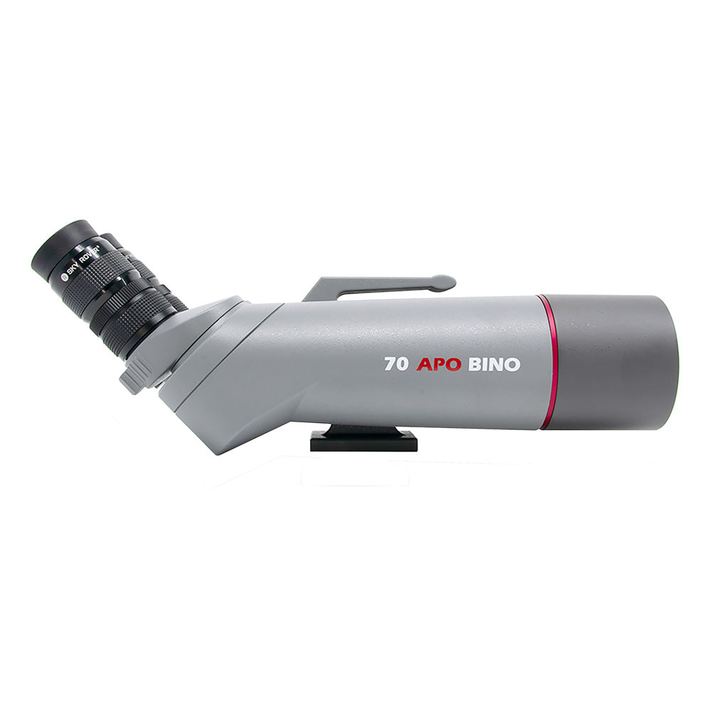 SKY ROVER 70mm 45° APO GIANT BINOCULARS