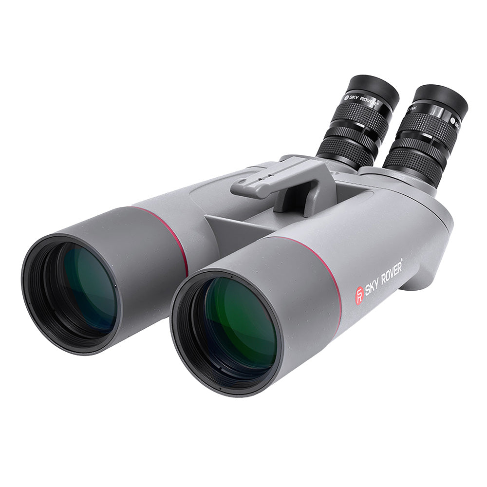 SKY ROVER 70mm 45° APO GIANT BINOCULARS
