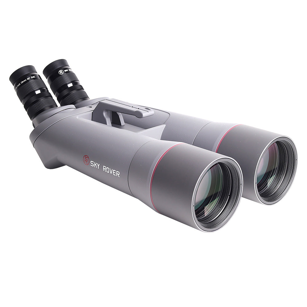 SKY ROVER 82mm 45° APO GIANT BINOCULARS