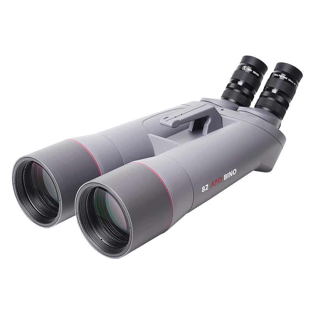 SKY ROVER 82mm 45° APO GIANT BINOCULARS