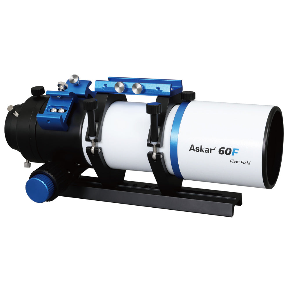 ASKAR 60F f/6.8 APO REFRACTOR