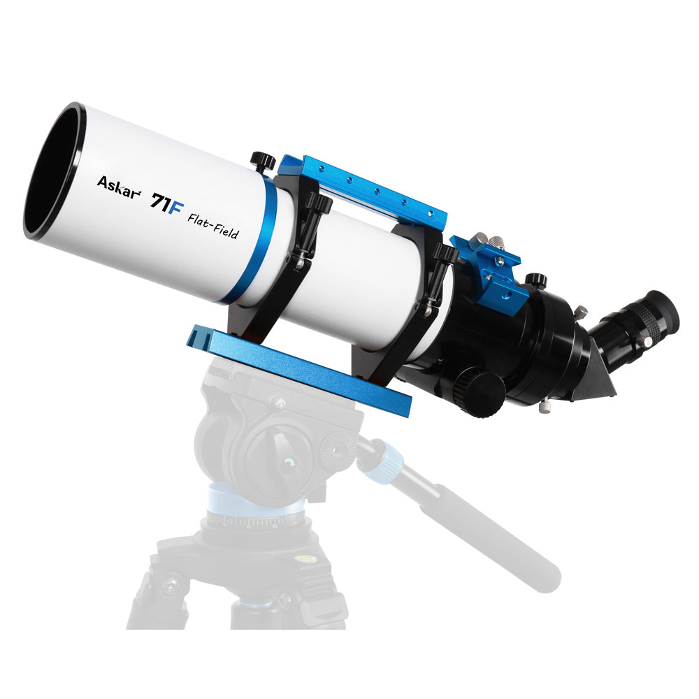 ASKAR 71F f/6.9 APO REFRACTOR