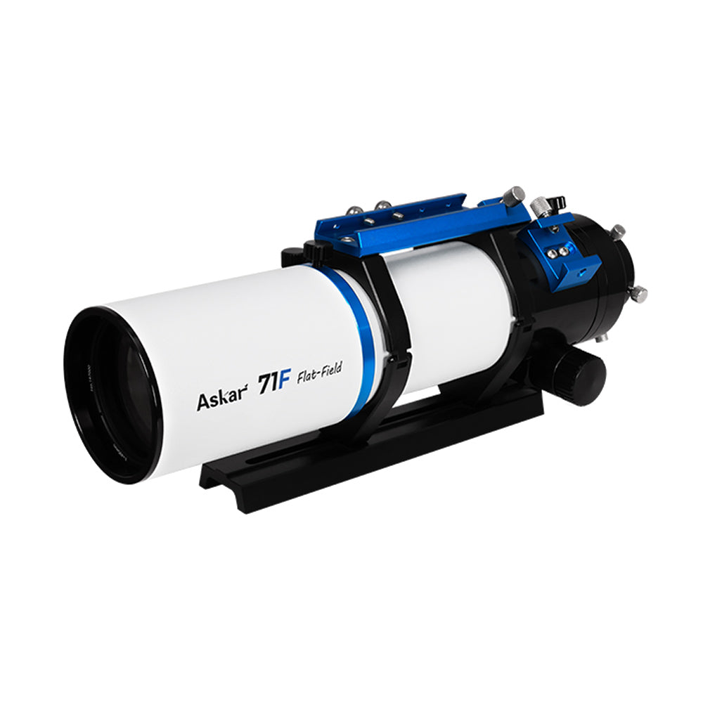 ASKAR 71F f/6.9 APO REFRACTOR