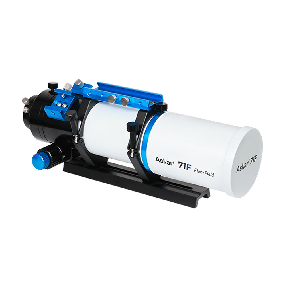 ASKAR 71F f/6.9 APO REFRACTOR
