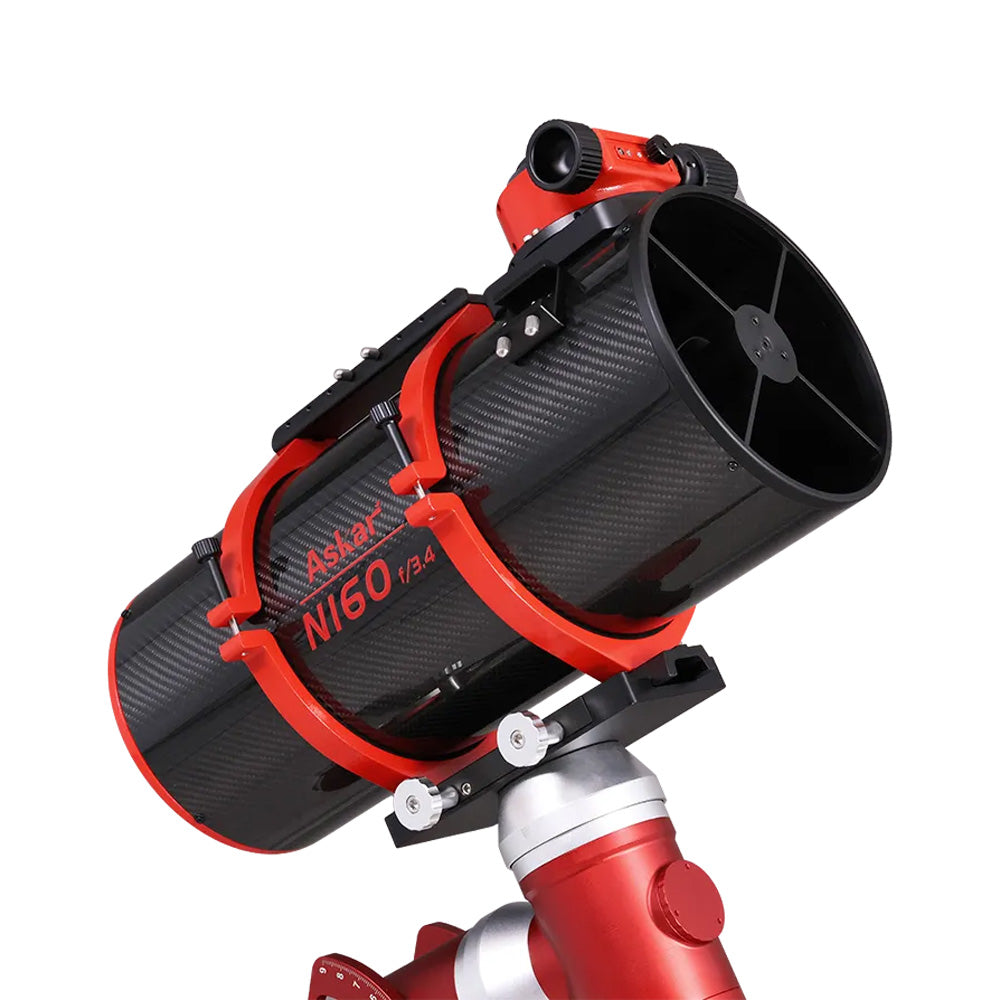 ASKAR N160 f/3.4 NEWTONIAN