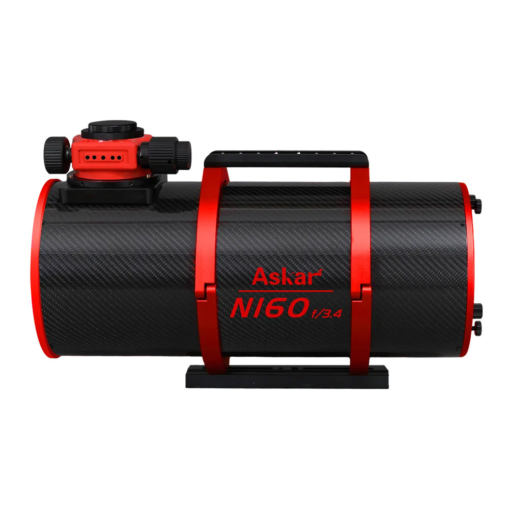 ASKAR N160 f/3.4 NEWTONIAN