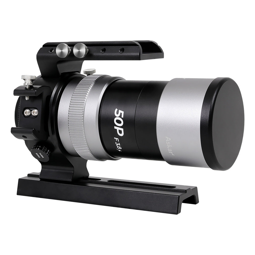 ASKAR 50P f/3.8 APO REFRACTOR