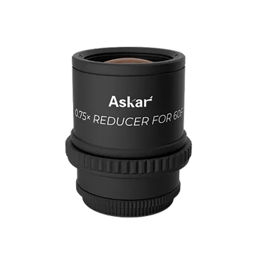 ASKAR 0.75x REDUCER FOR 60F