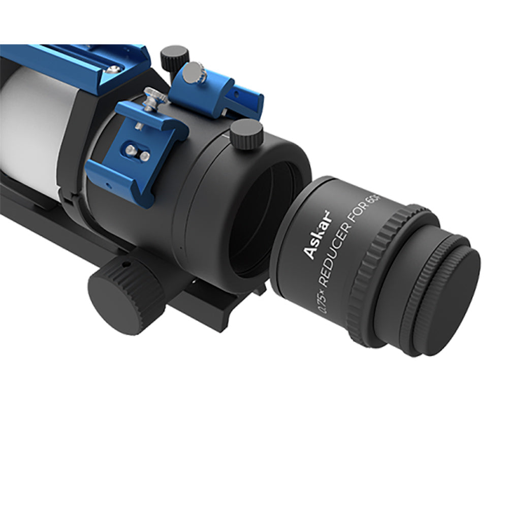 ASKAR 0.75x REDUCER FOR 60F