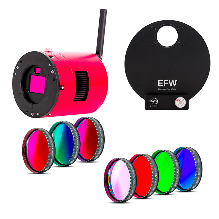 ZWO ASI2600MM AIR IMAGING KIT