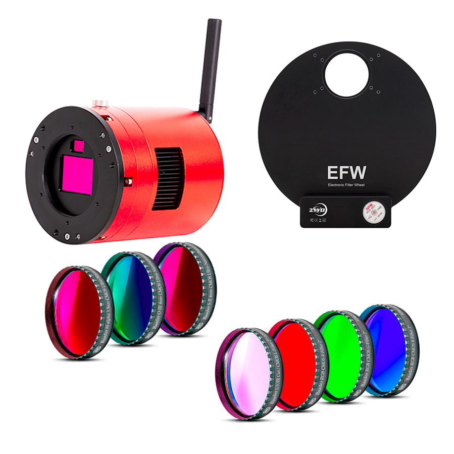 ZWO ASI2600MM AIR IMAGING KIT