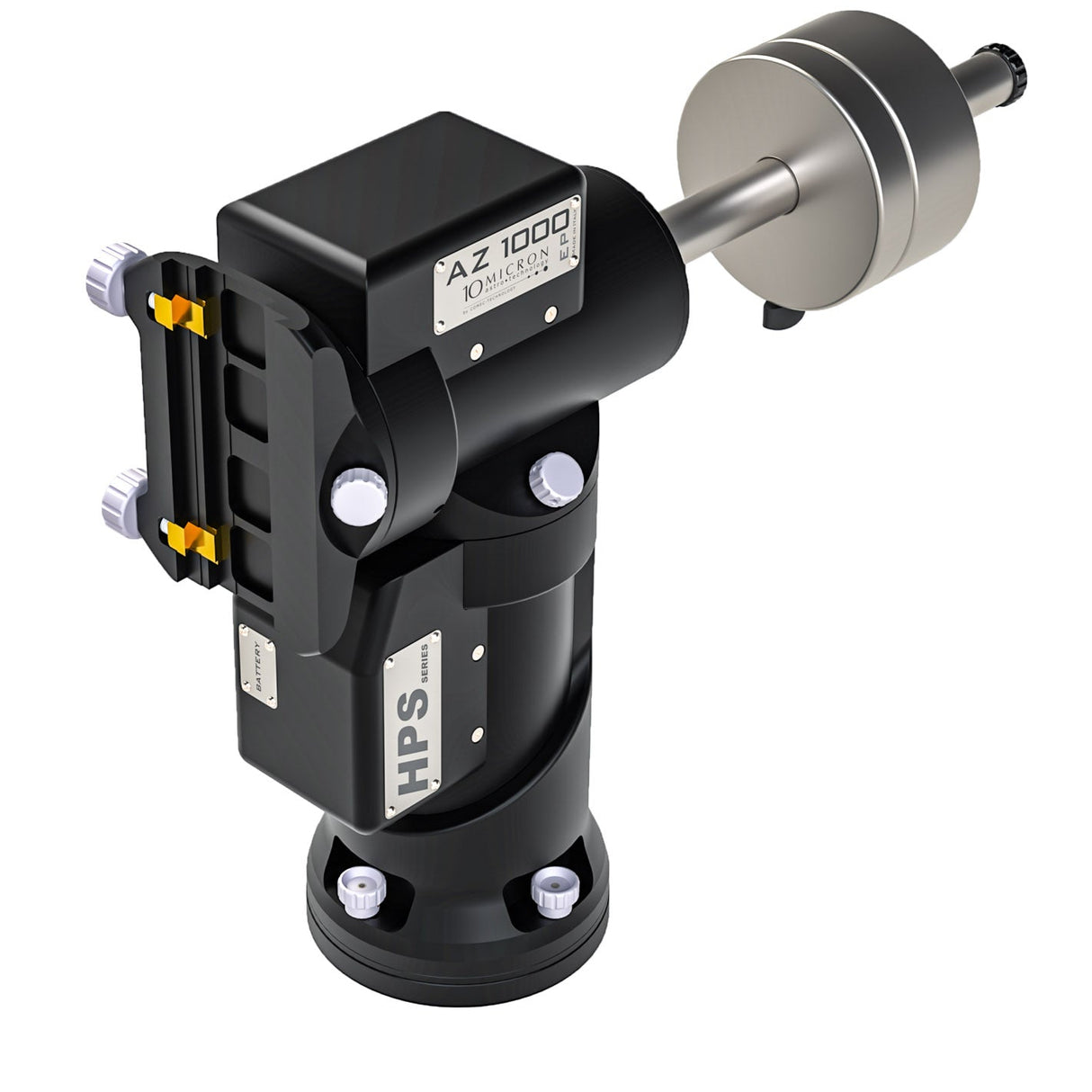 10 MICRON AZ1000 HPS EP