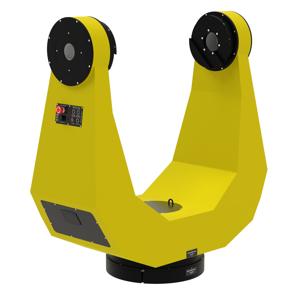 10MICRON AZ5000 DDS
