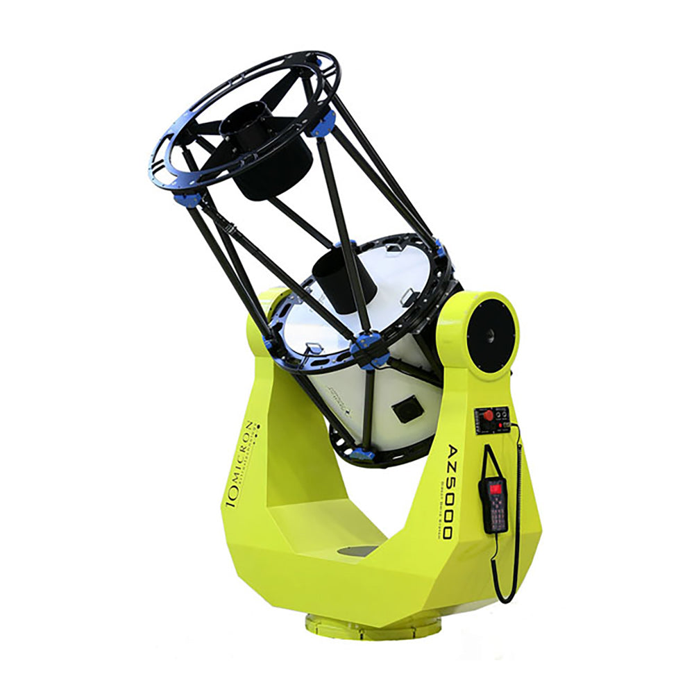 10 MICRON AZ5000 DDS