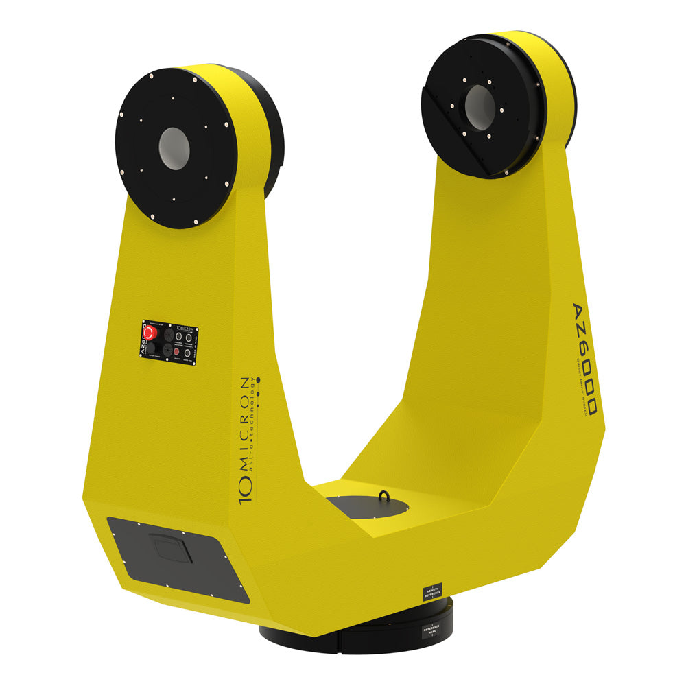 10MICRON AZ6000 DDS