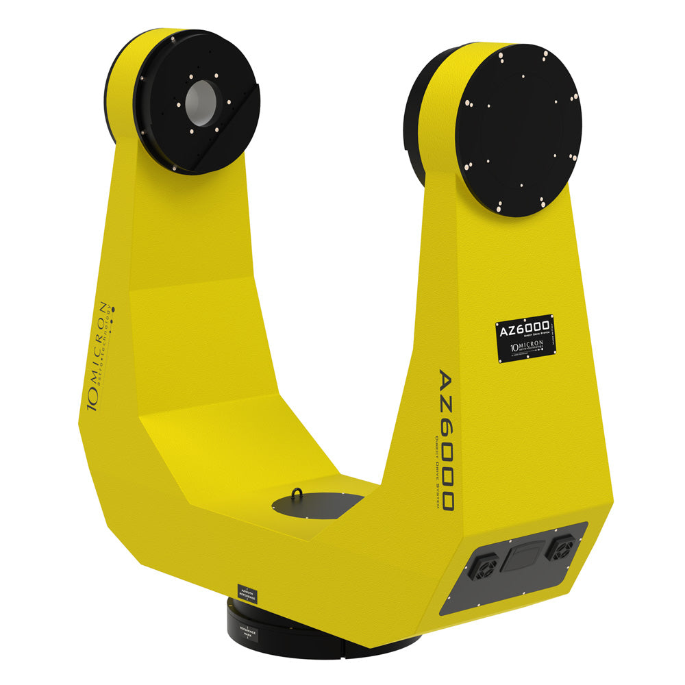 10MICRON AZ6000 DDS