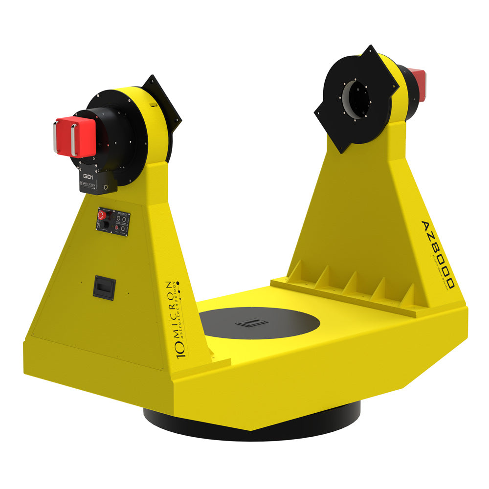 10MICRON AZ8000 DDS