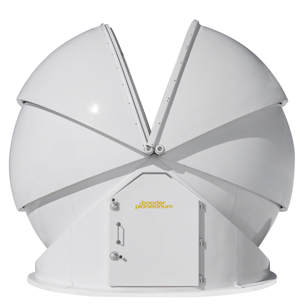 BAADER ALLSKY CLAMSHELL DOME 2.3m