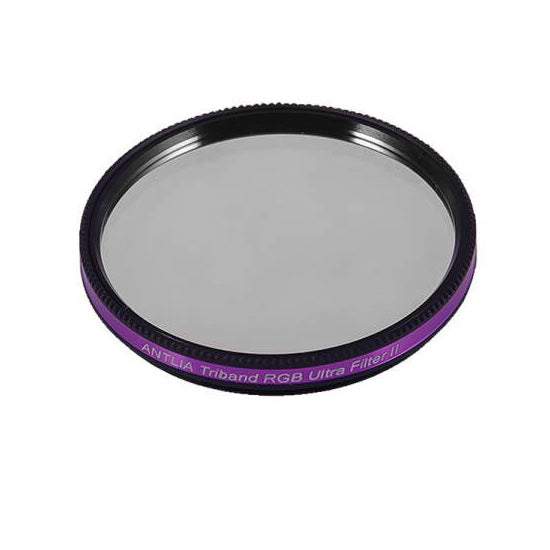 ANTLIA TRIBAND II RGB ULTRA FILTER 2"