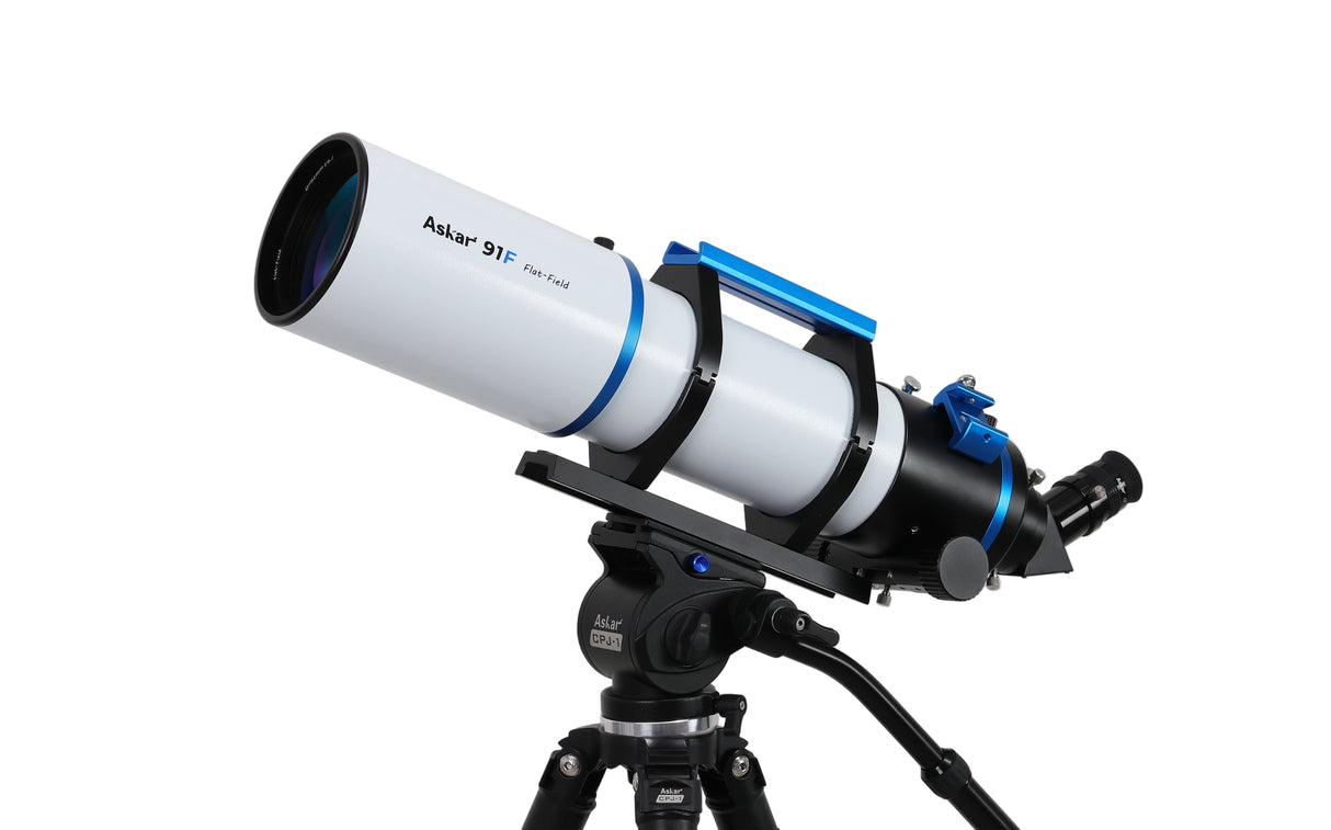 ASKAR 91F f/6.7 APO REFRACTOR