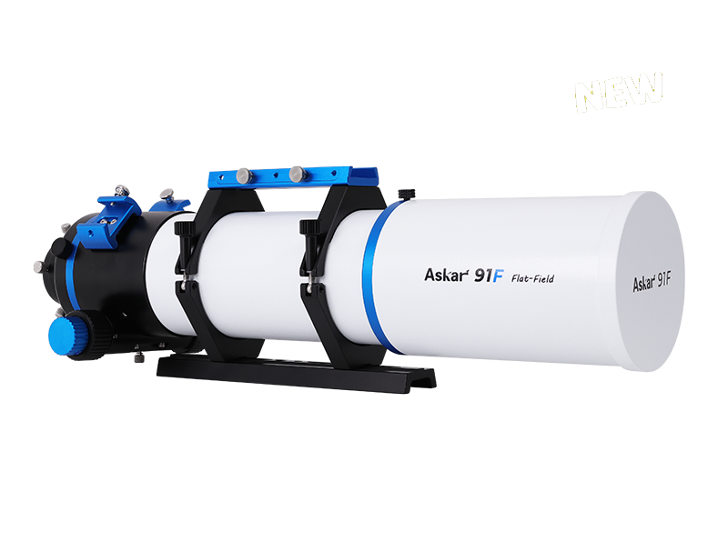 ASKAR 91F f/6.7 APO REFRACTOR