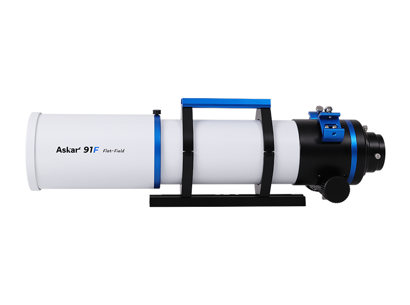 ASKAR 91F f/6.7 APO REFRACTOR