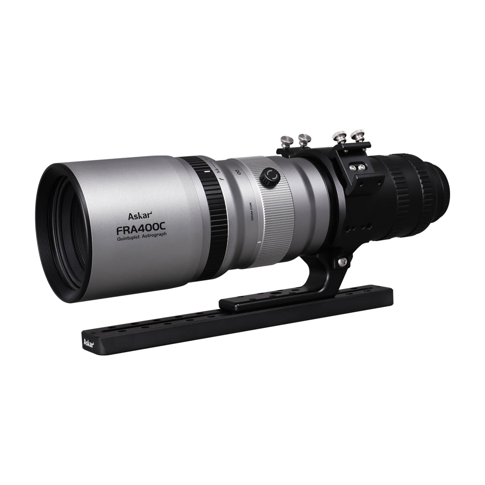 ASKAR FRA400C F/5.6 APO REFRACTOR