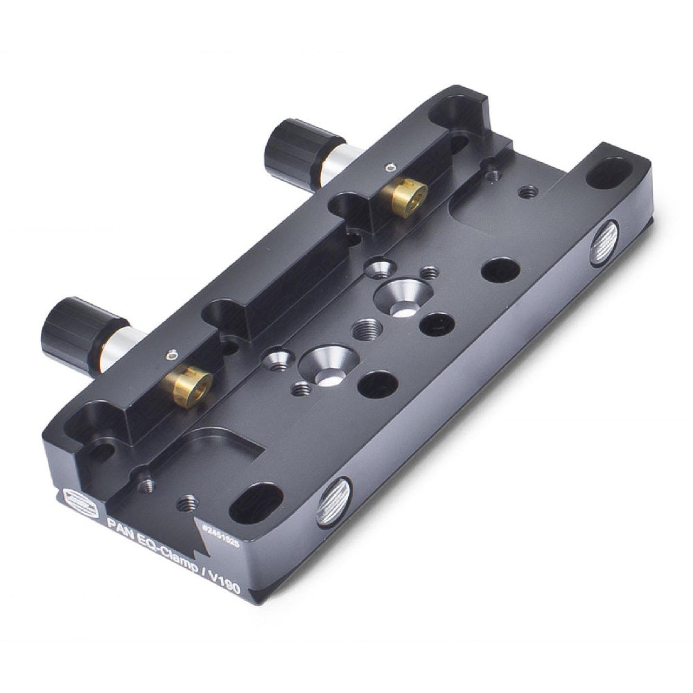 BAADER PAN-EQ-CLAMP V190 SADDLE