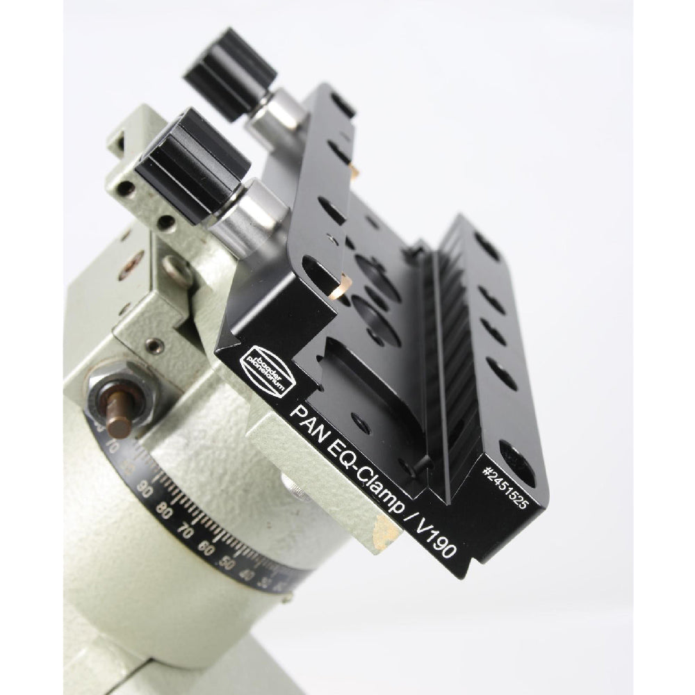 BAADER PAN-EQ-CLAMP V190 SADDLE