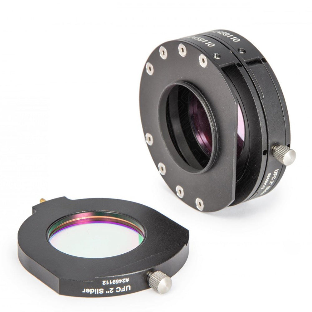 BAADER UFC S70 BASE CONNECTOR.