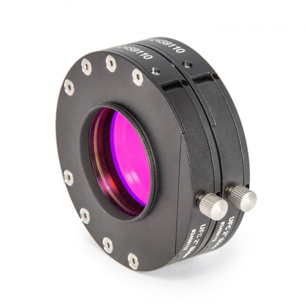 BAADER UFC S70 BASE CONNECTOR.