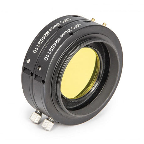 BAADER UFC S70 BASE CONNECTOR.