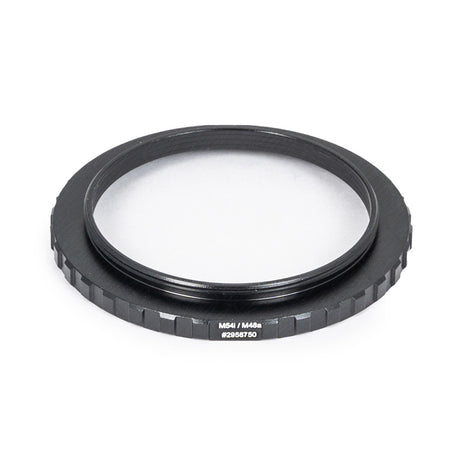 BAADER ADAPTER M54 FEMALE - M48 MALE.