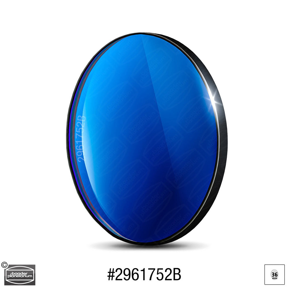 BAADER BESSEL B PHOTOMETRIC FILTER