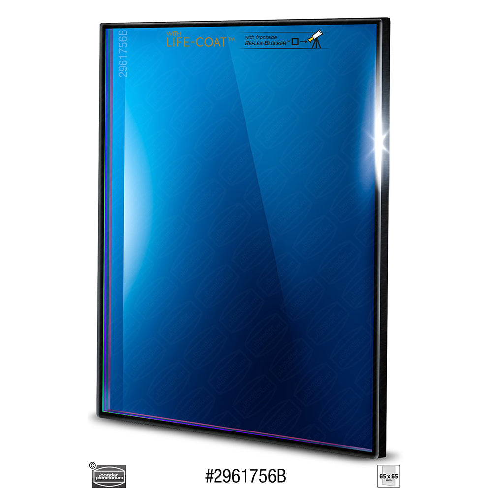 BAADER BESSEL B PHOTOMETRIC FILTER