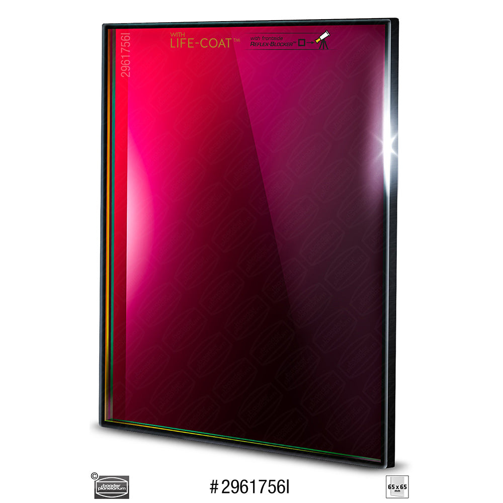 BAADER BESSEL I PHOTOMETRIC FILTER