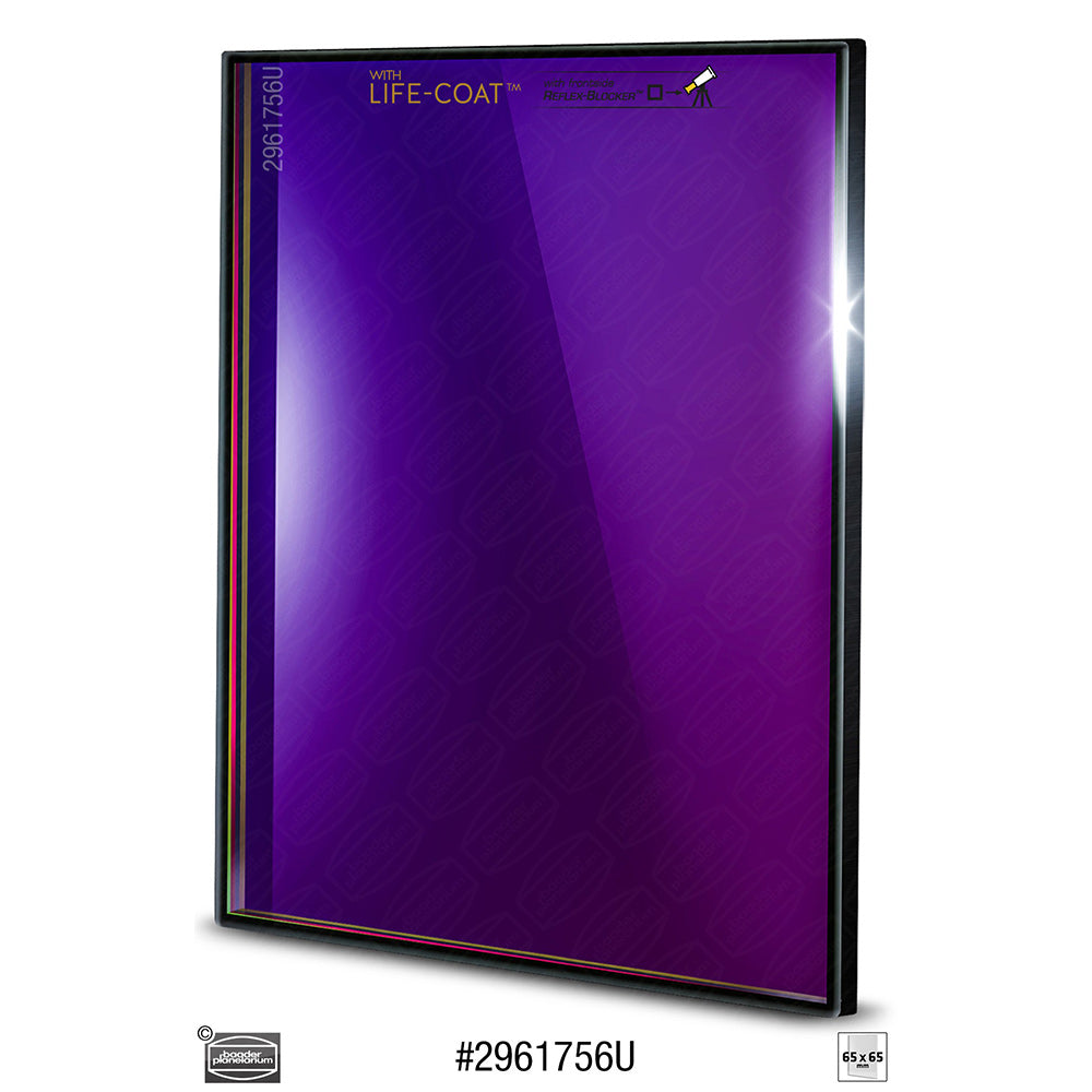 BAADER BESSEL U PHOTOMETRIC FILTER