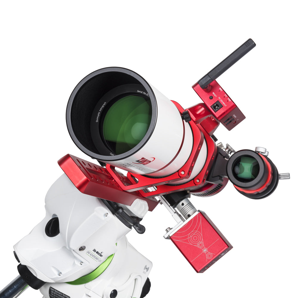 CASTOR 65B COMPLETE ASTROPHOTOGRAPHY KIT