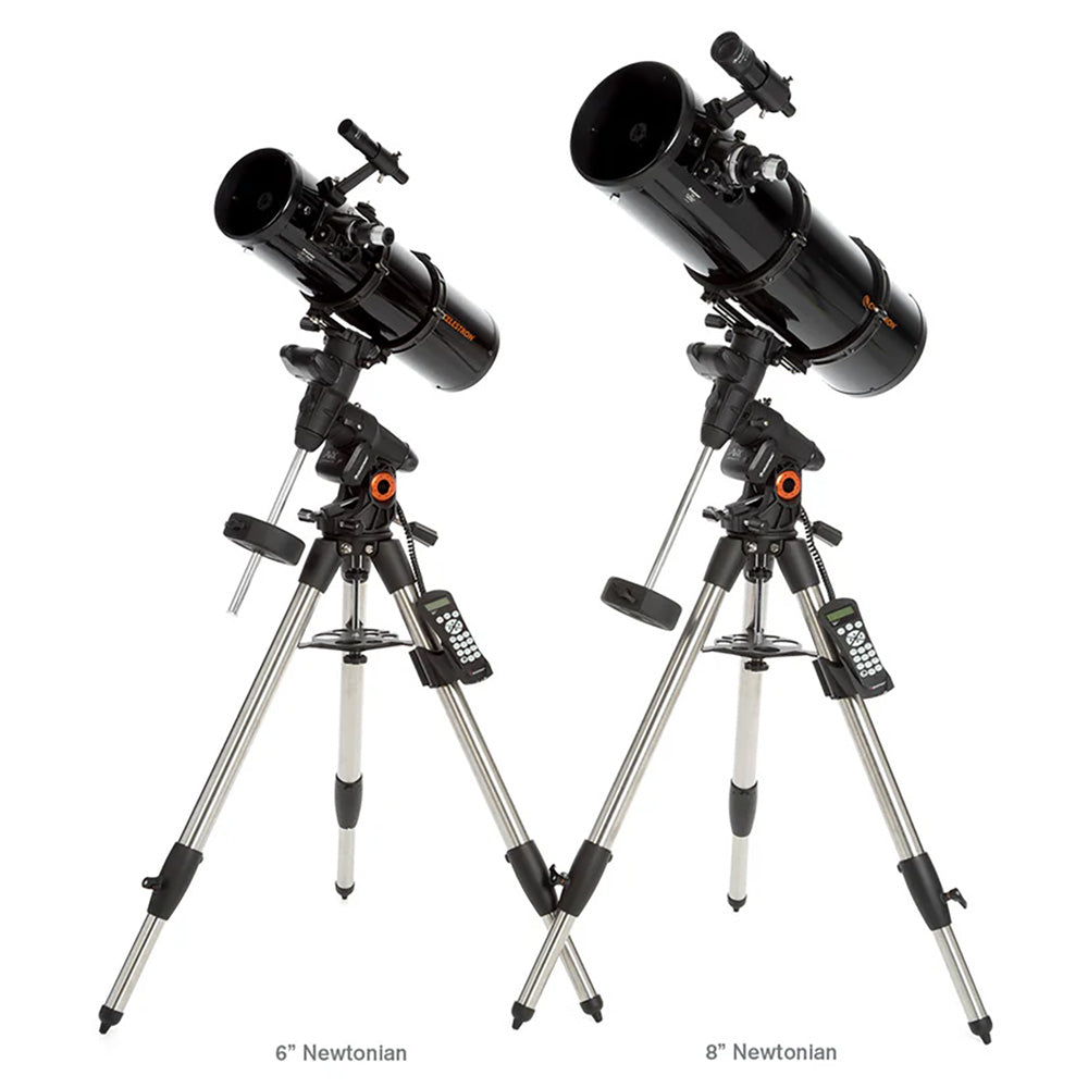CELESTRON ADVANCED VX 6" NEWTONIAN