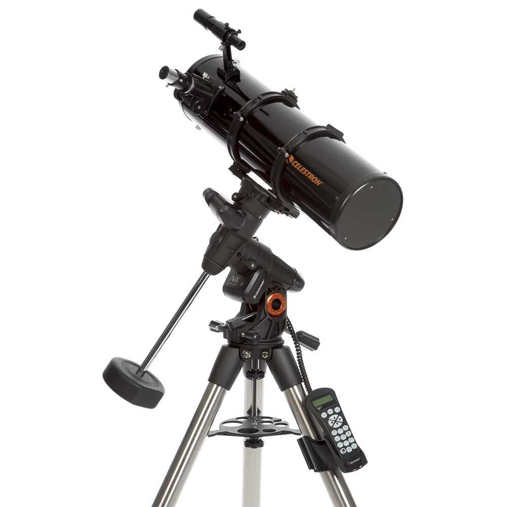 CELESTRON ADVANCED VX 6" NEWTONIAN